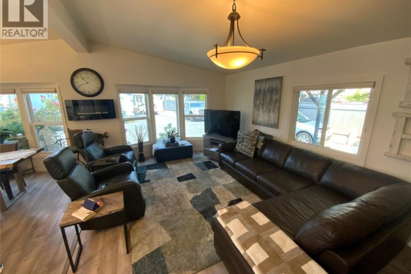 Kitchen - 999 Burnaby Avenue Unit# 45, Penticton, BC V2A1G7 Photo 4