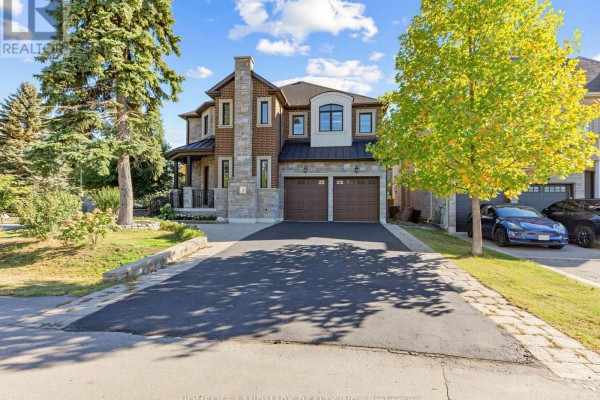 Residential for sale at 9a Anglin Drive, Richmond Hill, ON - MLS® c7QS5M