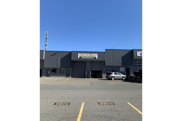 9b & 10b 33733 King Road, Abbotsford, BC V2S7M9 Photo 2