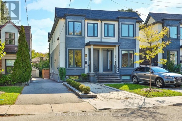 9b Linton Avenue S, Toronto
