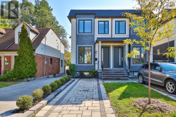 Kitchen - 9b Linton Avenue S, Toronto, ON M1N1W5 Photo 2