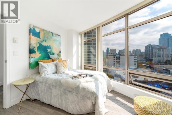 9xx 1200 Alberni Street, Vancouver, BC V6E1A6 Photo 5