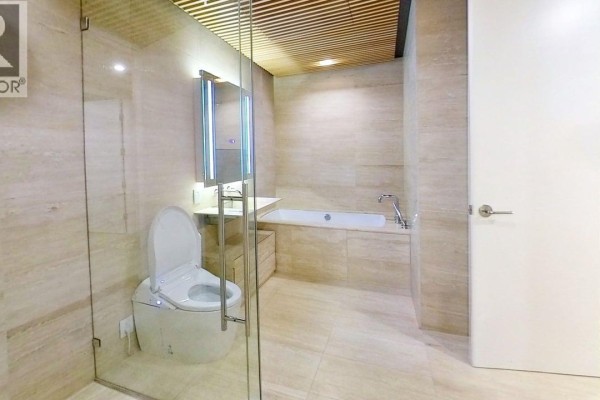 9xx 1568 Alberni Street, Vancouver, BC V6G0E3 Photo 5