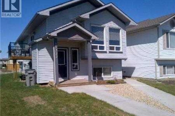 A(dn), 11222 75 Avenue, Grande Prairie