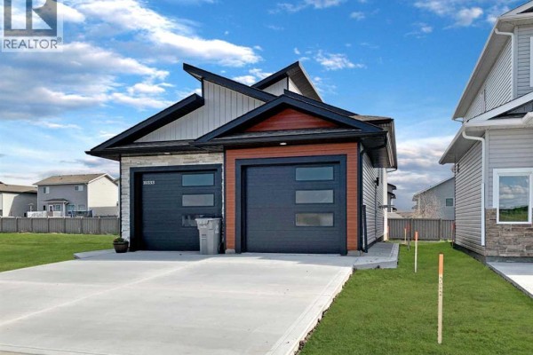 A, 10333a 128 Avenue, Grande Prairie