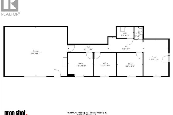 A, 10424 96 Avenue, Grande Prairie, AB, photo 2