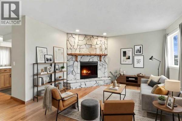 A, 1712 15 Street Nw, Calgary