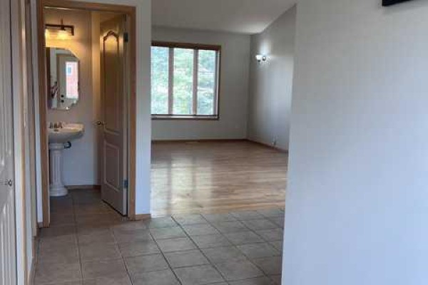 2pc Bathroom - A, 4813 49 Street W, Olds, AB T4H1E3 Photo 3