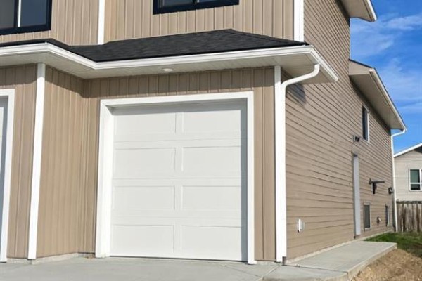 A, 8854 85a Avenue, Grande Prairie