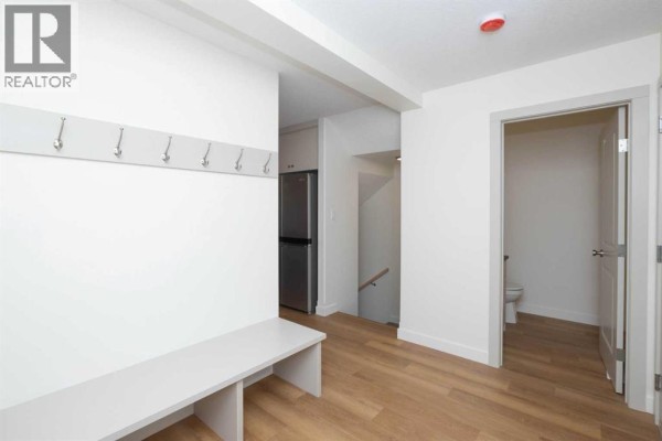 Foyer - A, 9315 99 Avenue, Westlock, AB T7P2P6 Photo 4