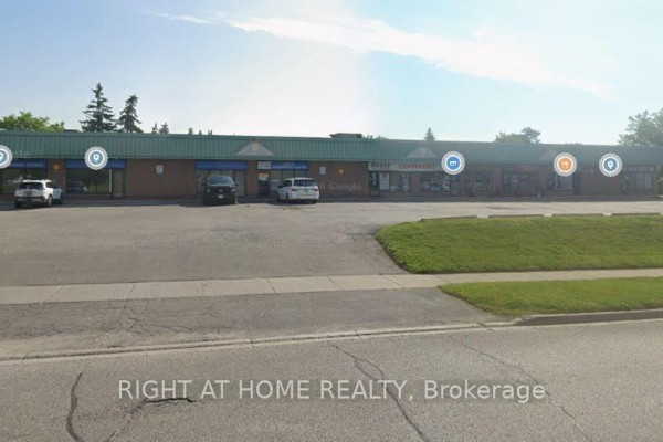 A,b,c,d - 400 Speedvale Avenue W, Guelph, ON, photo 2