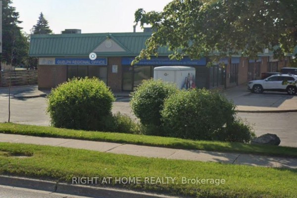 A,b,c,d - 400 Speedvale Avenue W, Guelph, ON, photo 3