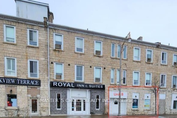 A,b,c - 106 Carden Street, Guelph, ON, photo 2