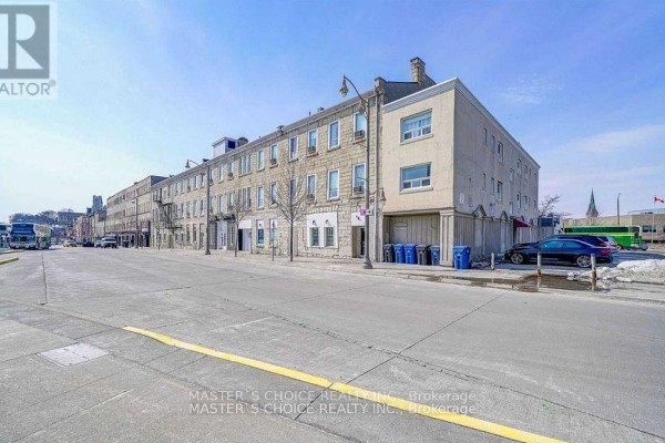 A,b,c - 106 Carden Street, Guelph, ON N1H3A3 Photo 4