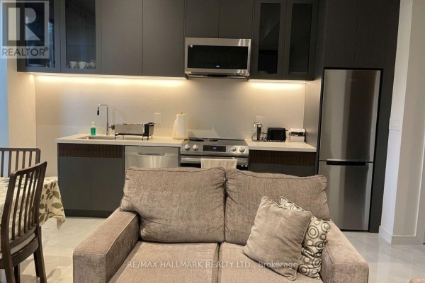 A (lower) - 125 Florence Avenue, Toronto, ON M2N1G2 Photo 3