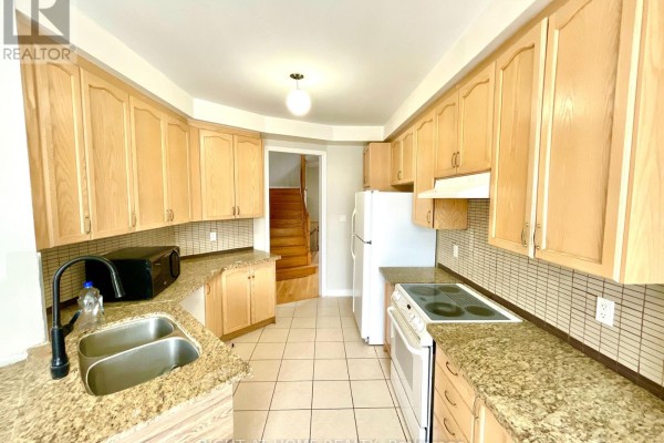 Bedroom 4 - A - 10 Vanderbrink Drive, Brampton, ON L6R0E5 Photo 4