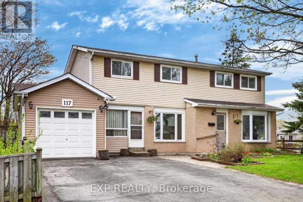 A - 117 Rands Road, Ajax