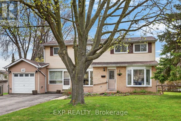 A - 117 Rands Road, Ajax, ON L1S3H7 Photo 2
