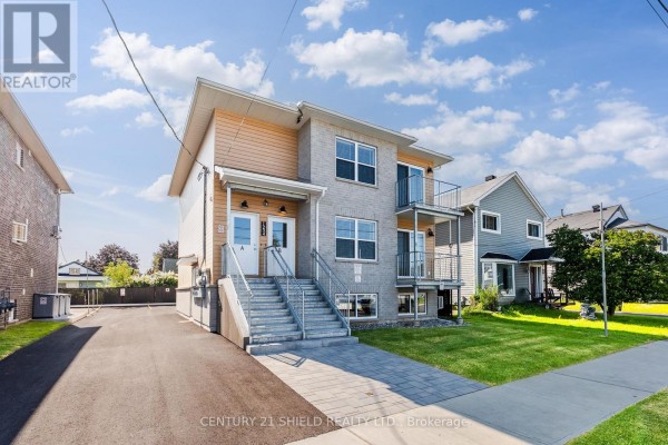 A - 1234 Cumberland Street, Cornwall