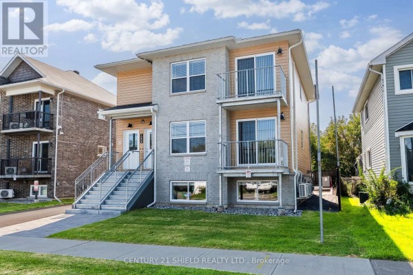 A - 1234 Cumberland Street, Cornwall, ON K6J4K5 Photo 4