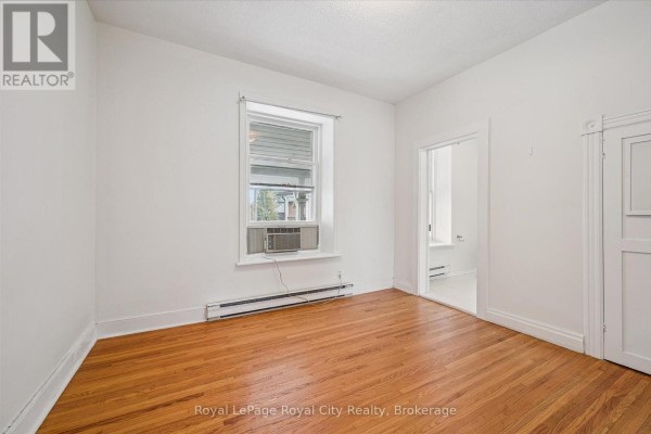 Living room - A - 129 Metcalfe Street, Centre Wellington, ON N0B1S0 Photo 4