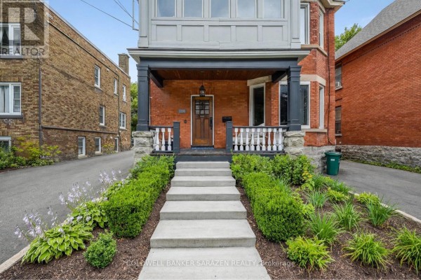 A - 135 Hawthorne Avenue, Ottawa, ON K1S0B2 Photo 2