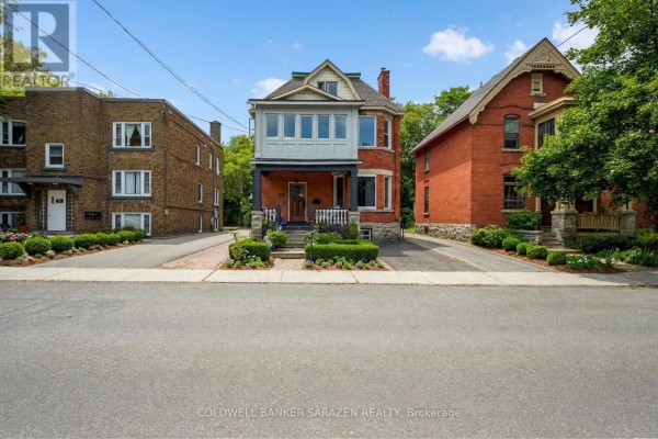 A - 135 Hawthorne Avenue, Ottawa, ON K1S0B2 Photo 3