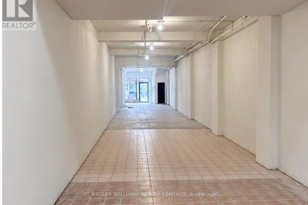 A - 1402 Queen Street W, Toronto, ON, photo 2