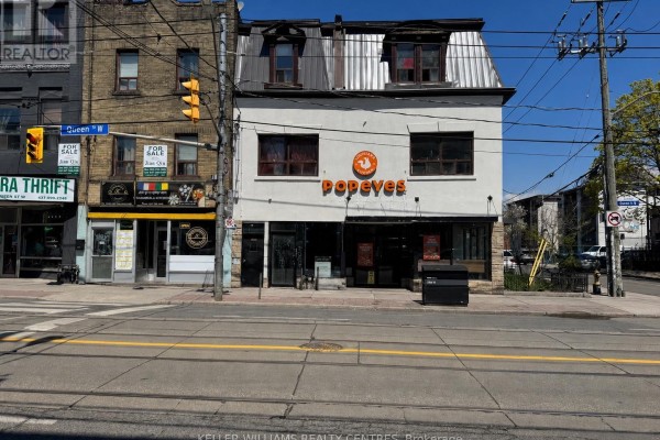 A - 1402 Queen Street W, Toronto, ON, photo 3