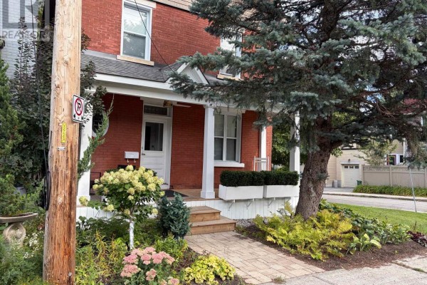 A - 149 Concord Street, Ottawa