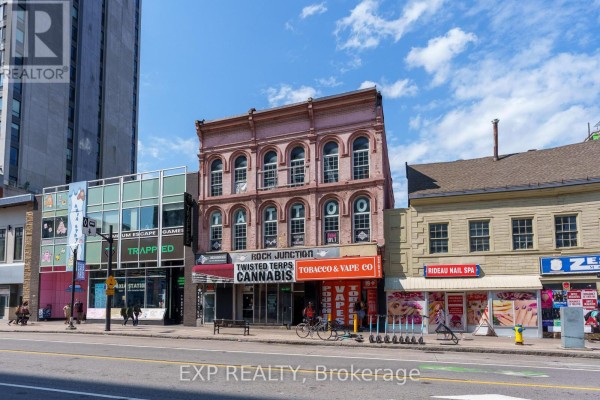 A - 149 Rideau Street, Ottawa, ON K1N5X4 Photo 2
