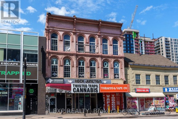 A - 149 Rideau Street, Ottawa, ON K1N5X4 Photo 3