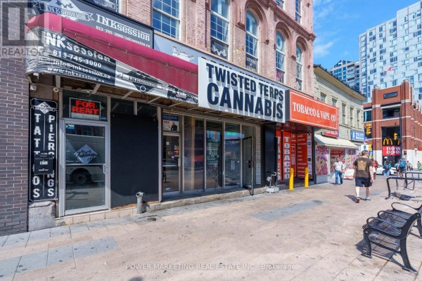 A - 151 Rideau Street, Ottawa, ON K1N5X4 Photo 2