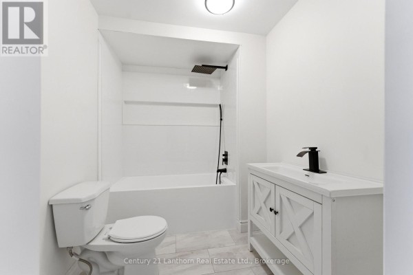 Utility room - A - 16 Store Street, Prince Edward County, ON K0K1T0 Photo 4
