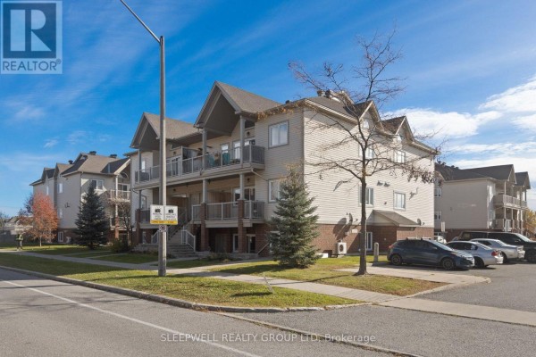 A - 163 Crestway Drive, Ottawa
