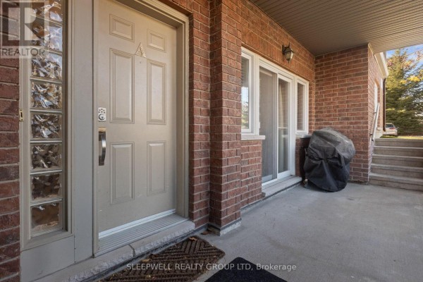 A - 163 Crestway Drive, Ottawa, ON K2G7C8 Photo 2