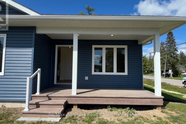 Living room - A - 191 Front Street W, Kawartha Lakes, ON K0M1A0 Photo 2
