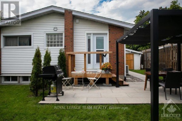 Bathroom - A - 2219 Melfort Street, Ottawa, ON K1G1H6 Photo 2