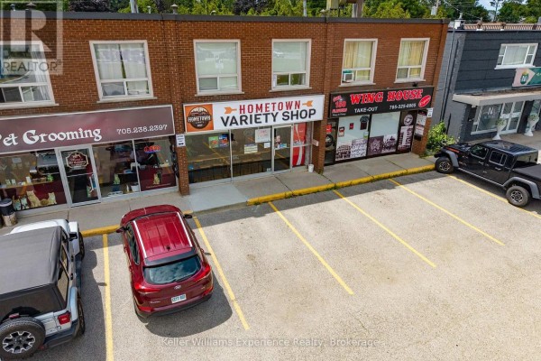 A - 247 West Street N, Orillia, ON, photo 2