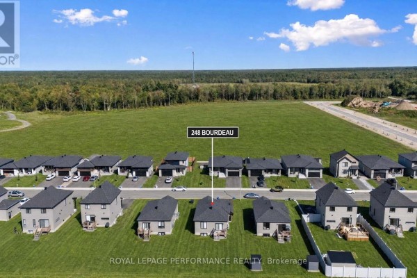 A - 248 Bourdeau Boulevard, The Nation, ON K0A2M0 Photo 2