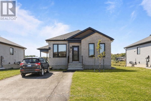 A - 248 Bourdeau Boulevard, The Nation, ON K0A2M0 Photo 4