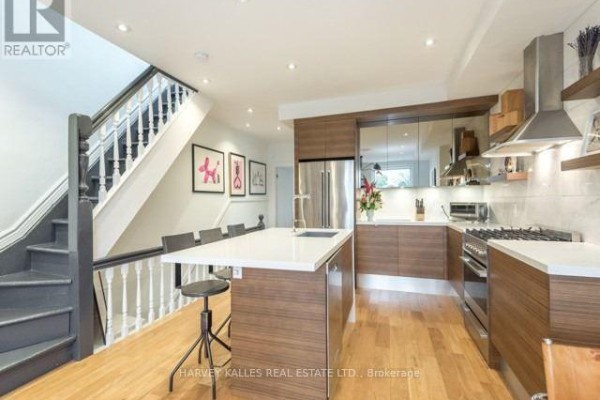 Loft - A - 276 Ossington Avenue, Toronto, ON M6J3A3 Photo 5