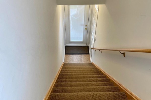 Laundry room - A - 2933 Bur Oak Avenue, Markham, ON L6B1E6 Photo 2