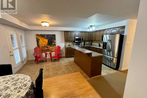 Dining room - A - 2933 Bur Oak Avenue, Markham, ON L6B1E6 Photo 5