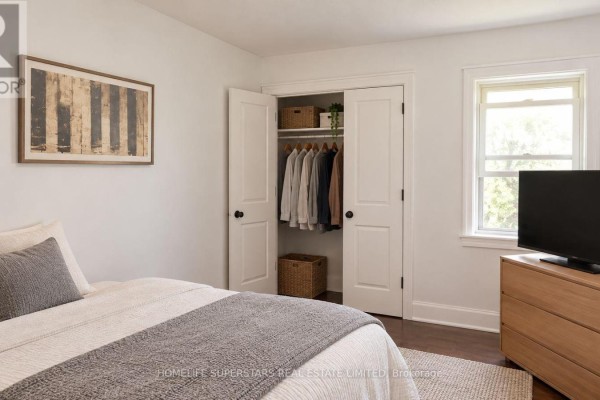 Laundry room - A - 3 Galbraith Street, St  Catharines, ON L2S1G2 Photo 4