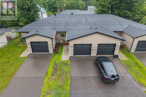 A - 32 David Street, Edwardsburgh/cardinal, ON, photo 3