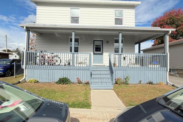 A - 346 Rue Telegraph Road, Alfred And Plantagenet, ON K0B1A0 Photo 2