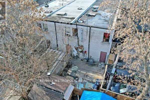 A - 349 Oakwood Avenue, Toronto, ON, photo 2