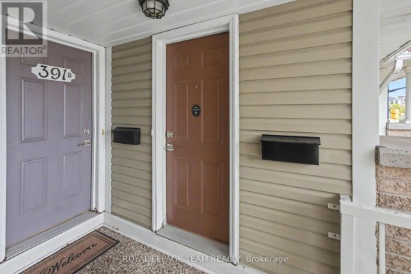 Bedroom 2 - A - 391 Chapman Mills Drive, Ottawa, ON K2J0M7 Photo 5