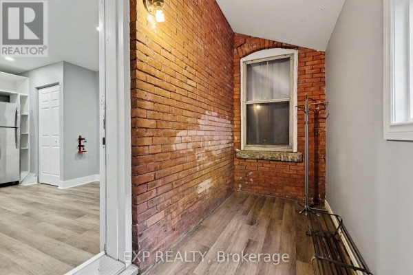 Bedroom - A - 419 Besserer Street, Ottawa, ON K1N6B9 Photo 4